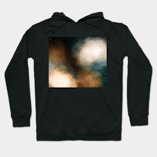 Galaxy vol.2 Hoodie